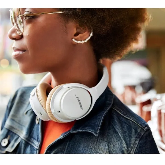 Bose Wireless Sound Link Headphones II - Picture 10 of 10